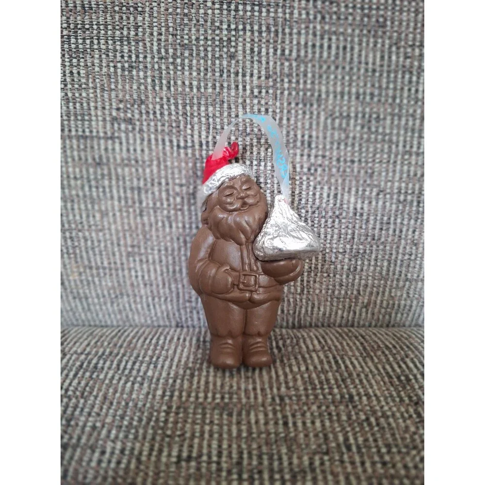 Hallmark Ornament Hershey kiss
